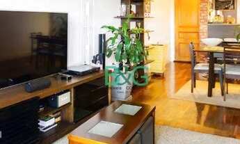 Imagem 2: Apartamento com 4 dormitórios à venda, 98 m² por R$ 784.000 - Vila Congonhas - São Paulo/S