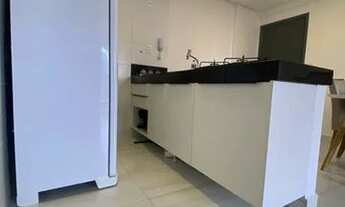 Imagem 7: Apartamento para aluguel tem 61 metros quadrados com 2 quartos