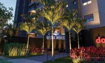 Imagem 3: Apartamento com 2 dormitórios à venda, 68 m² por R$ 450.000 - Granja Marileusa - Uberlândi