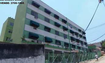 Imagem: Arsenal Imóveis Aluga-Apartamento com 2