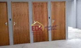 Imagem 5: Apartamento com 2 dormitórios à venda, 65 m² por R$ 235.000 - Parque do Museu - Caçapava/S