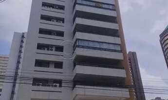 Imagem 2: Fortaleza - Apartamento Padrão - Meireles