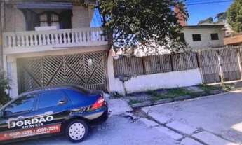 Imagem: Sobrado para venda possui 160 metros quadrados