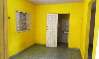 Imagem 2: Casa no bairro Área Verde