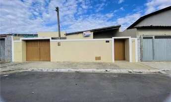 Imagem 1: CASA MONTESE Casa com 3 dormitórios