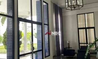 Imagem 6: Apartamento com 4 dormitórios, 180 m² - venda por R$ 950.000,00 ou aluguel por R$ 8.938,00