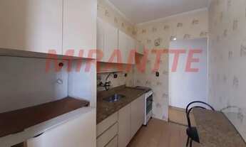 Imagem 5: Apartamento de 40m² com 1 quartos em Vila Rosália