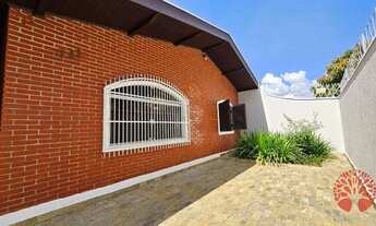 Imagem 4: Casa com 3 dormitórios para alugar, 290 m² por R$ 4.380,00/mês - Jardim Planalto - Jundiaí