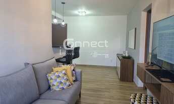 Imagem 2: JUNDIAÍ - Apartamento Padrão - RECANTO QUARTO CENTENÁRIO