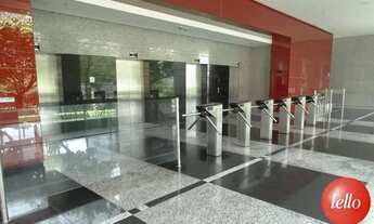 Imagem 6: São Paulo - Conjunto Comercial/Sala - Bela Vista