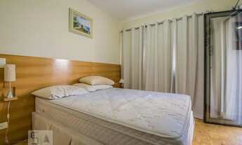 Imagem 6: Apartamento para Aluguel - Campo Belo, 1 Quarto, 28 m2