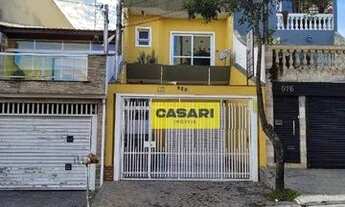 Imagem 6: Salão para alugar, 96 m² - Jardim Las Vegas - Santo André/SP