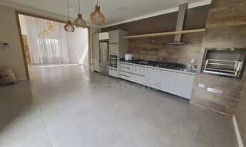 Imagem 6: Casa Padrão em São José do Rio Preto