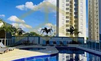 Imagem 3: Apartamento - Jardim das Colinas - Hortolândia