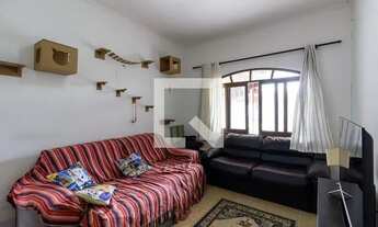 Imagem: Casa para Aluguel - Vila Caiçara, 2 Quartos