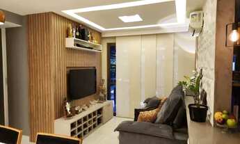 Imagem 2: Apartamento garden com 3 quartos a venda no Condomínio Park Premium no Recreio