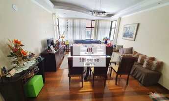 Imagem 4: Apartamento com 3 dormitórios, 110 m² - venda por R$ 480.000,00 ou aluguel por R$ 2.830,00