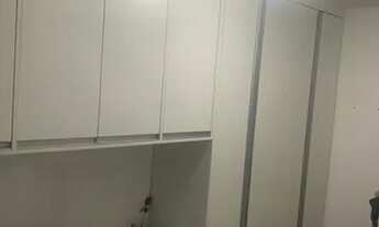 Imagem 5: Apartamento para venda com 55 metros quadrados com 2 quartos em Parque Taboão - Taboão da