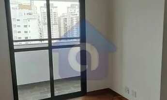 Imagem 3: APT 3 DORM 1 SUITE 1 VAGA COM VARANDA Próximo do metrô Santa Cruz e Arquidiocesano