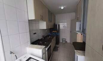 Imagem 5: Apartamento com 3 dormitórios à venda, 76 m² por R$ 480.000,00 - Jardim Satélite - São Jos