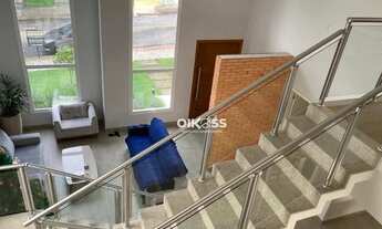 Imagem 7: Casa com 4 dormitórios à venda, 270 m² por R$ 2.150.000 - Urbanova - São José dos Campos/S