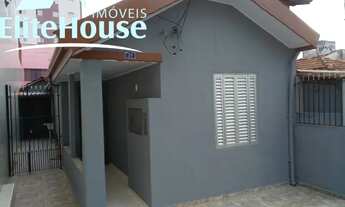 Imagem 2: CASA RESIDENCIAL em SÃO PAULO - SP, VILA MOINHO VELHO/ SACOMÃ