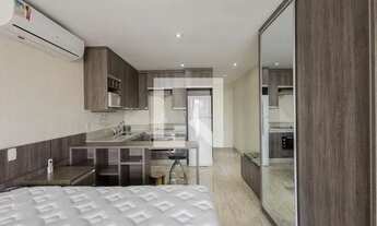 Imagem 4: Apartamento à Venda - Tatuapé, 1 Quarto, 33 m2