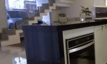 Imagem 2: Casa com 3 dormitórios à venda, 212 m² por R$ 1.500.000,00 - Jacareí - Jacareí/SP