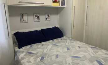 Imagem 3: Apartamento para venda tem 67 metros quadrados com 2 quartos em Imbuí - Salvador - BA