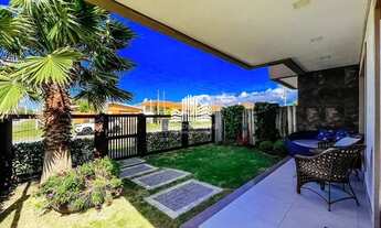 Imagem 5: Xangri-la - Casa Padrão - Centro