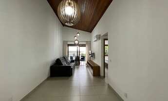 Imagem 2: Apartamento 2 suítes Porteira Fechada em Imbassaí R$ 690.000,00