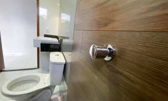 Imagem 6: CASA PARQUELANDIA