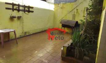 Imagem 5: Casa com 3 dormitórios à venda, 150 m² por R$ 840.000,00 - Vila Jaguara - São Paulo/SP
