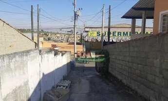 Imagem 4: Casa com 2 dormitórios à venda, 85 m² por R$ 212.000,00 - Chácaras Silvestre - Taubaté/SP