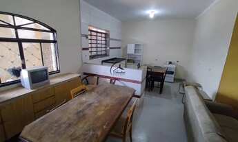 Imagem 2: Locação - Casa - Vale das Cigarras - Santa Bárbara D'Oeste - SP