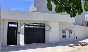 Imagem: Casa à venda no bairro Vilas do Atlantico