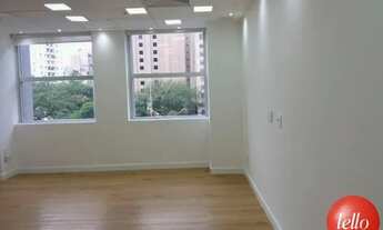 Imagem 2: São Paulo - Conjunto Comercial/Sala - Bela Vista