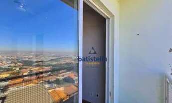 Imagem 4: Apartamento com 2 dormitórios para alugar, 55 m² por R$ 1.800,00/mês - Parque Egisto Ragaz