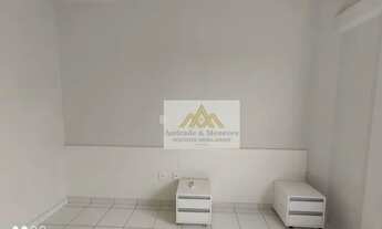 Imagem 3: Kitnet com 1 dormitório para alugar, 45 m² por R$ 1.300,00/mês - Ribeirânia - Ribeirão Pre