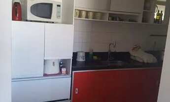 Imagem: Apartamento vista para o mar Bessa