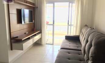 Imagem 5: Apartamento para aluguel tem 127 metros quadrados com 2 quartos em Ponta da Praia - Santos