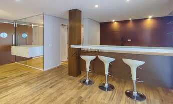 Imagem 7: Apartamento Locação 3 Dormitórios - 135 m² Vila Romana