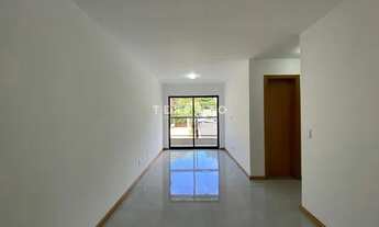 Imagem 3: Apartamento com 2 quartos para locação, 56 m² por R$ 1.700 - Fátima - Teresópolis/RJ COD 3