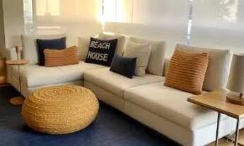 Imagem: Apartamento para venda tem 75 metros quadrados