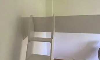 Imagem 3: Kitnet/conjugado para aluguel tem 30 metros quadrados em Jardim Botânico - Rio de Janeiro