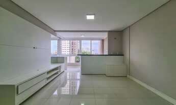 Imagem 5: Apartamento com 3 dormitórios para alugar, 105 m² por R$ 4.500/mês - Centro - Novo Hamburg