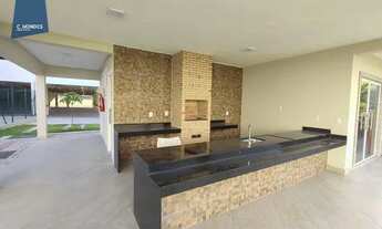 Imagem 4: Apartamento com 2 dormitórios para alugar, 43 m² por R$ 1.580,00/mês - Passaré - Fortaleza