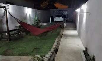 Imagem 2: Casa De Praia Mobiliada Em Peruíbe 2 Cômodos, Garagem 4 Car