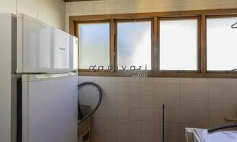 Imagem 4: Apartamento de cobertura Duplex 6 dormitórios sendo 2 suítes, 4 banheiros