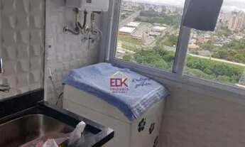 Imagem 5: Apartamento Duplex com 3 dormitórios à venda, 133 m² por R$ 1.400.000,00 - Jardim Apolo